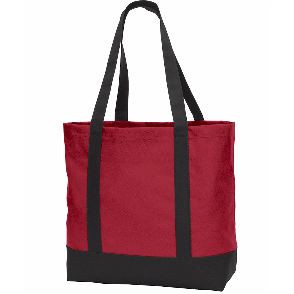 Port Authority | Day Tote